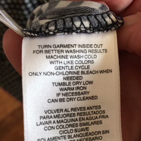 Jones New York top - Picture 5 of 5